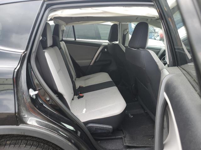 Photo 10 from auction – 2016 TOYOTA RAV4 XLE with VIN 2T3RFREV6GW515721