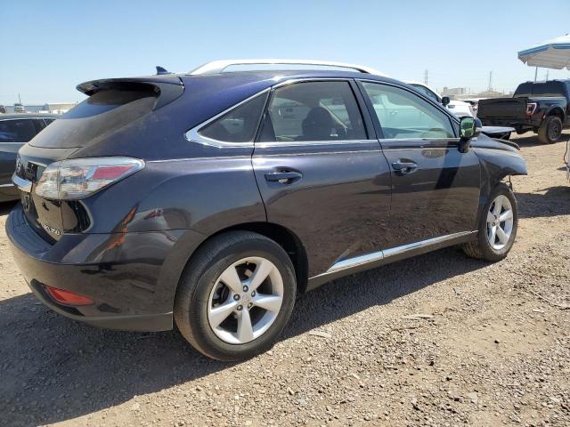 Снимка 3 от търг – 2010 LEXUS RX 350 с VIN 2T2BK1BA0AC065724