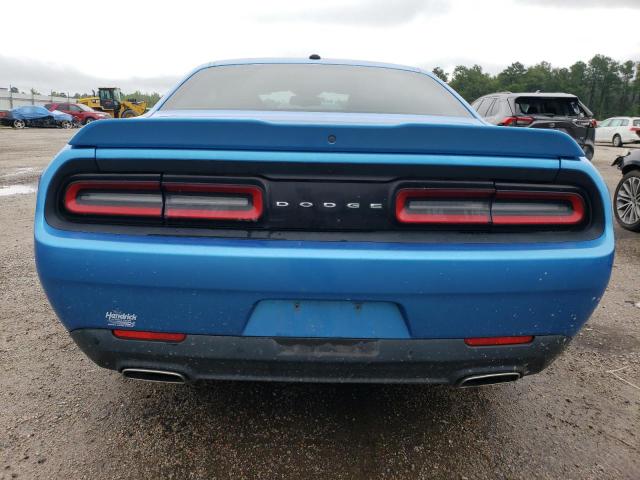 Zdjęcie 6 z aukcji – 2019 DODGE CHALLENGER z VIN 2C3CDZJG1KH549453
