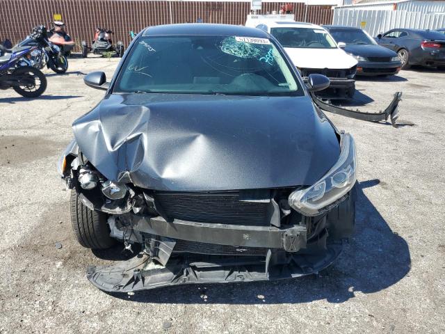 Photo 5 from auction – 2019 KIA FORTE FE with VIN 3KPF24AD3KE053685