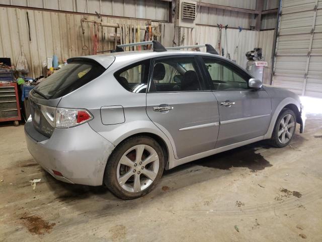 Photo 3 from auction – 2009 SUBARU IMPREZA OU with VIN JF1GH63699G819982