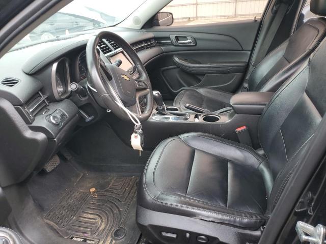 Photo 7 from auction – 2015 CHEVROLET MALIBU 2LT with VIN 1G11D5SL1FF186739