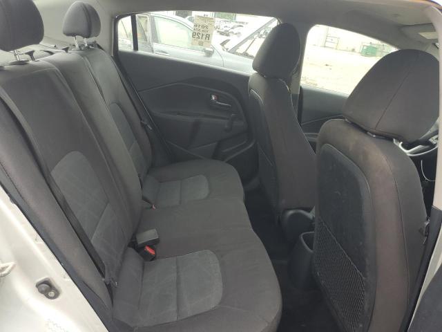 Photo 10 from auction – 2016 KIA RIO LX with VIN KNADM4A35G6621969