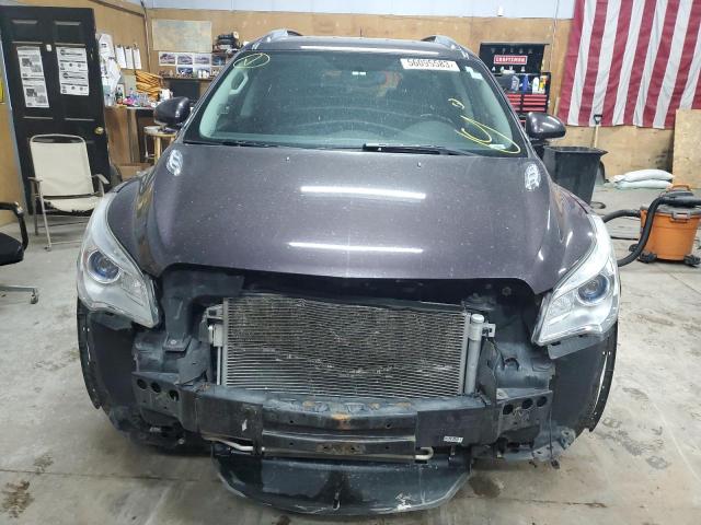 Photo 5 from auction – 2015 BUICK ENCLAVE with VIN 5GAKVBKD8FJ241699