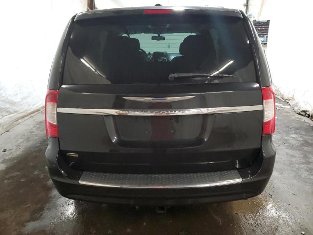 Photo 6 from auction – 2011 CHRYSLER TOWN & COU with VIN 2A4RR8DG3BR705784