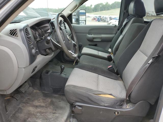 Photo 7 from auction – 2009 CHEVROLET SILVERADO with VIN 1GCHK44K29E102626