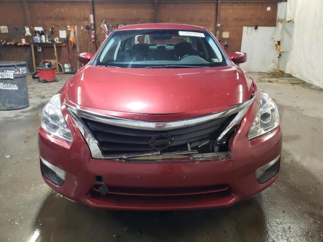 Photo 5 from auction – 2014 NISSAN ALTIMA 2.5 with VIN 1N4AL3AP1EC145939