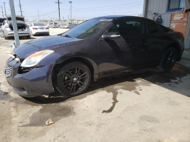 NISSAN ALTIMA 3.5 2008 with VIN 1N4BL24E78C146977 - Photo from auction