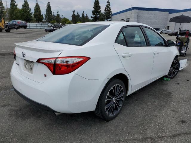 Photo 3 from auction – 2015 TOYOTA COROLLA L with VIN 5YFBURHEXFP299173