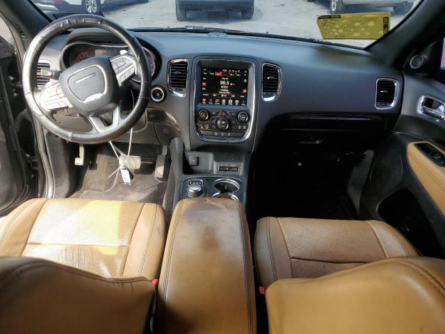 Photo 8 from auction – 2015 DODGE DURANGO CI with VIN 1C4RDJEG7FC801586