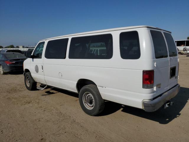 Photo 2 from auction – 2006 FORD ECONOLINE with VIN 1FBSS31L86DA81655