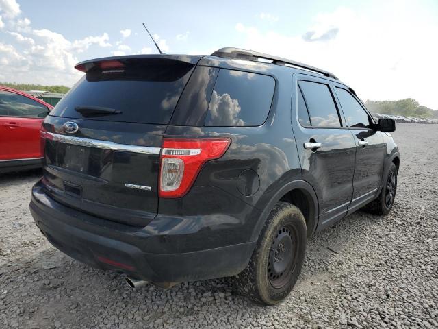 Photo 3 from auction – 2013 FORD EXPLORER with VIN 1FM5K7B84DGC35411