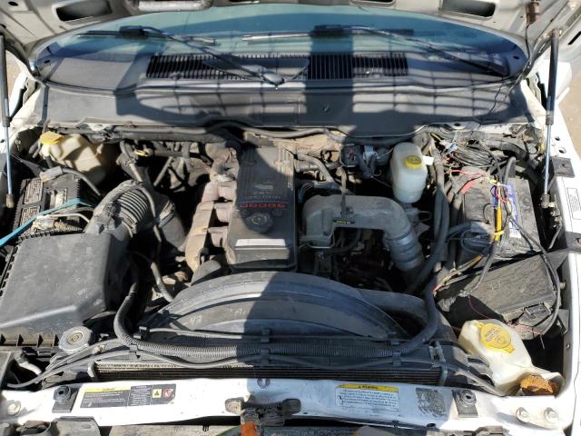 Photo 11 from auction – 2006 DODGE RAM 2500 S with VIN 1D7KS28C86J169236