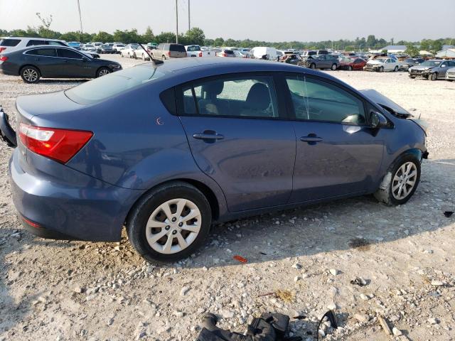 Photo 3 from auction – 2016 KIA RIO LX with VIN KNADM4A33G6574361