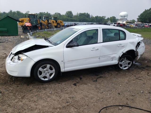 Photo 1 from auction – 2008 CHEVROLET COBALT LT with VIN 1G1AL58F487257319