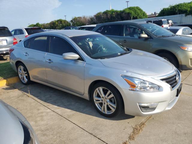 Photo 4 from auction – 2013 NISSAN ALTIMA 3.5 with VIN 1N4BL3AP7DC187079