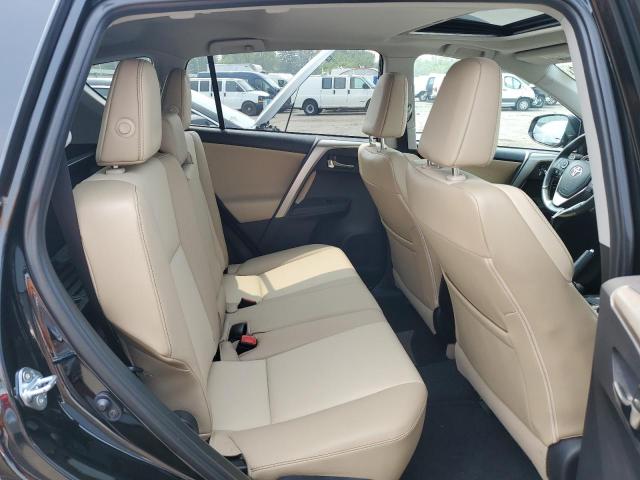 Photo 10 from auction – 2015 TOYOTA RAV4 LIMIT with VIN 2T3DFREV5FW332450