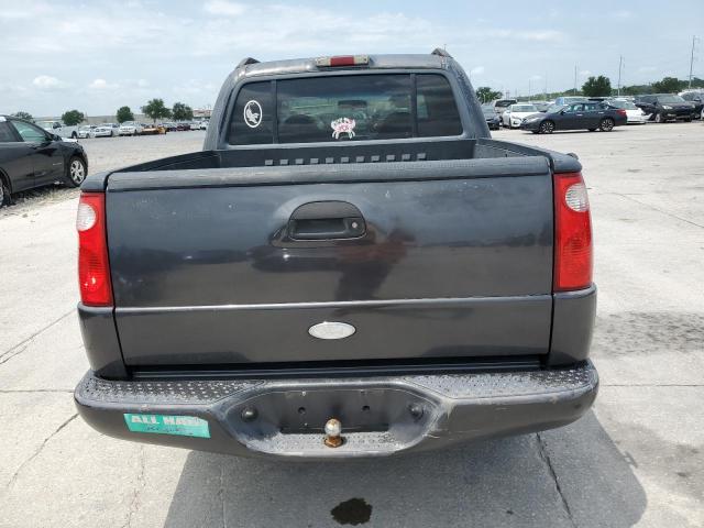 Photo 6 from auction – 2001 FORD EXPLORER S with VIN 1FMZU67E11UB38314