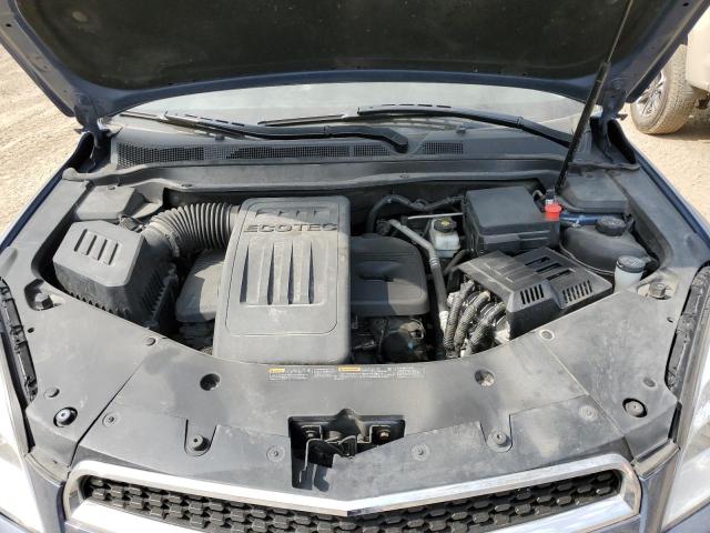 Photo 12 from auction – 2011 CHEVROLET EQUINOX LT with VIN 2CNALDEC9B6325659