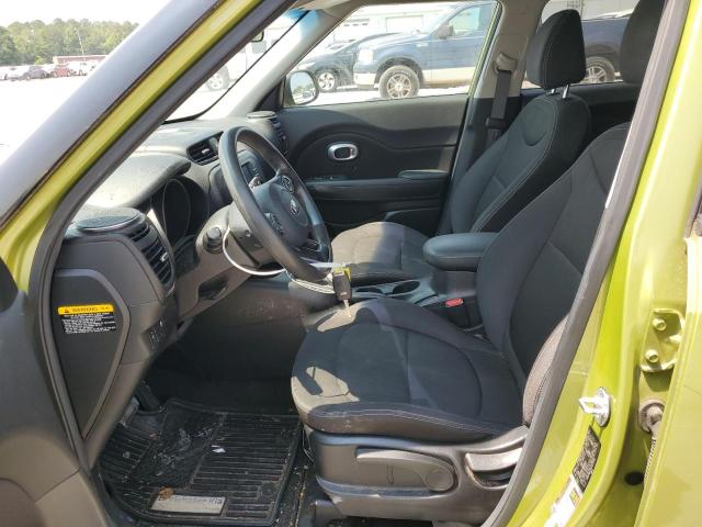 Photo 7 from auction – 2017 KIA SOUL with VIN KNDJN2A29H7879793