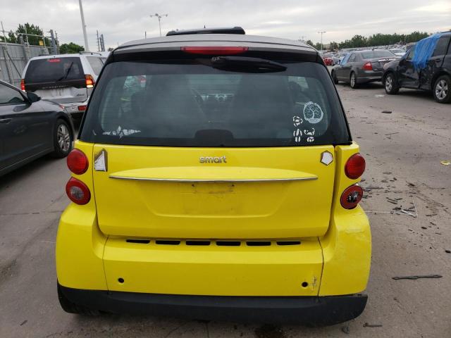 Photo 6 from auction – 2010 SMART FORTWO PUR with VIN WMEEJ3BA5AK368305