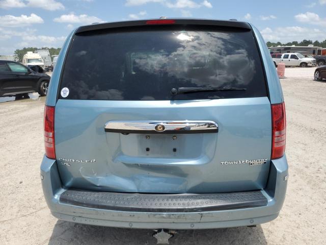 Photo 6 from auction – 2010 CHRYSLER TOWN & COU with VIN 2A4RR7DXXAR436661