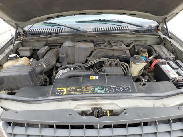 Photo 12 from auction – 2002 FORD EXPLORER X with VIN 1FMZU62K52UD12075