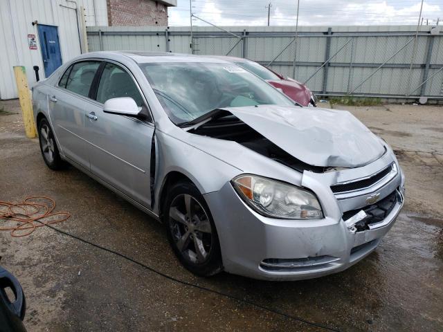 Photo 4 from auction – 2012 CHEVROLET MALIBU 1LT with VIN 1G1ZC5E09CF218078