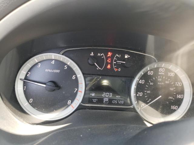 Photo 9 from auction – 2015 NISSAN SENTRA S with VIN 3N1AB7AP8FL632780