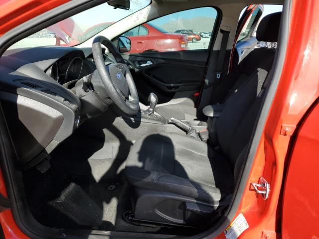 Photo 7 from auction – 2016 FORD FOCUS SE with VIN 1FADP3F21GL269999