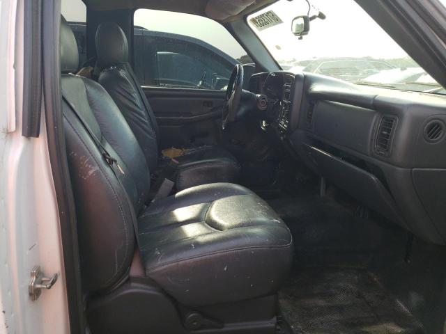 Photo 10 from auction – 2007 CHEVROLET SILVERADO with VIN 1GCEC14X07Z175901
