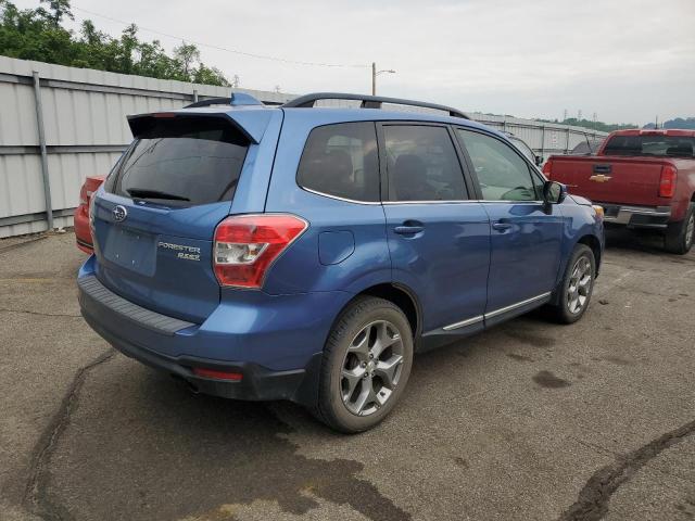 Photo 3 from auction – 2016 SUBARU FORESTER 2 with VIN JF2SJAXC2GH536411