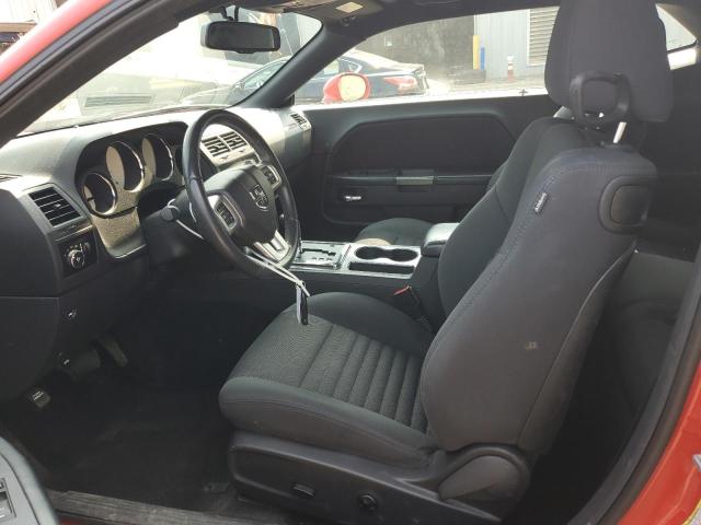 Photo 7 from auction – 2013 DODGE CHALLENGER with VIN 2C3CDYBT8DH741977