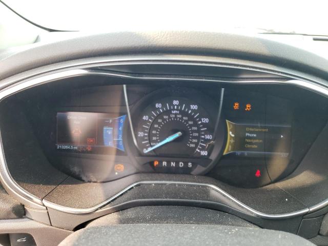 Photo 9 from auction – 2014 FORD FUSION TIT with VIN 3FA6P0K93ER384886