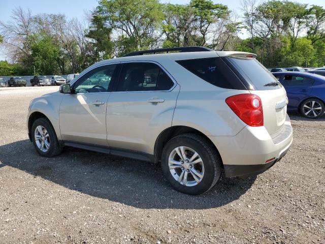 Photo 2 from auction – 2013 CHEVROLET EQUINOX LT with VIN 2GNALDEKXD6368445