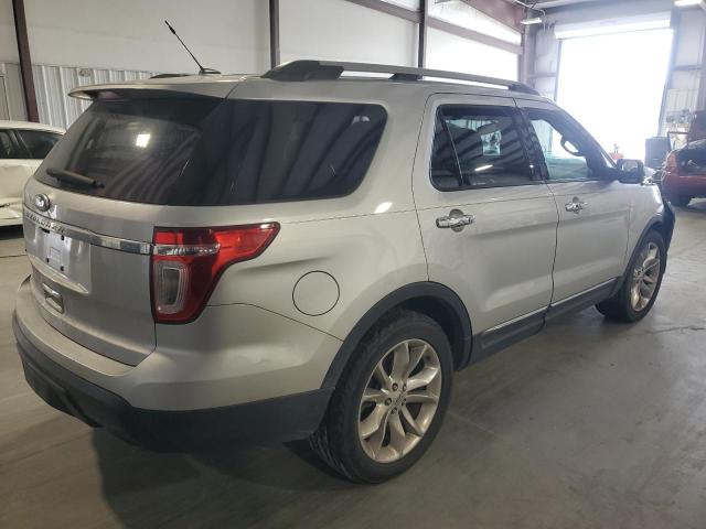 Photo 3 from auction – 2011 FORD EXPLORER L with VIN 1FMHK7F81BGA72432