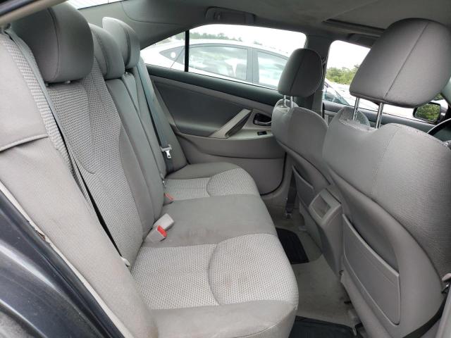 Photo 10 from auction – 2011 TOYOTA CAMRY BASE with VIN 4T1BF3EK0BU668116