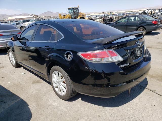 Photo 2 from auction – 2013 MAZDA 6 TOURING with VIN 1YVHZ8DHXD5M05938