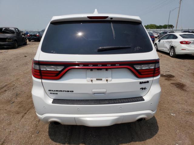 Photo 6 from auction – 2016 DODGE DURANGO R/ with VIN 1C4SDJCT9GC416677