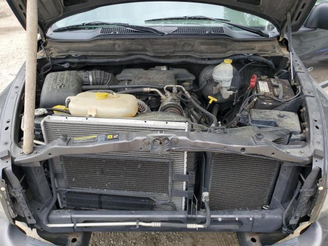 Photo 11 from auction – 2004 DODGE RAM 1500 S with VIN 1D7HU18DX4S567420