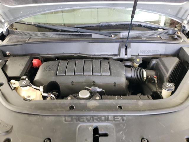 Photo 12 from auction – 2013 CHEVROLET TRAVERSE L with VIN 1GNKRFED6DJ140915