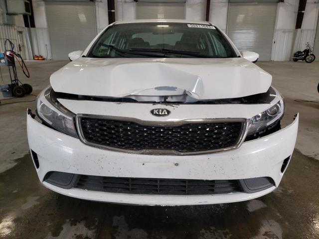 Photo 5 from auction – 2018 KIA FORTE LX with VIN 3KPFL4A75JE202782