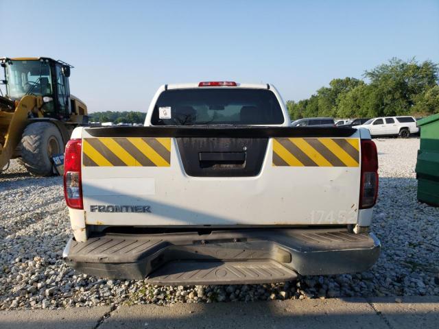 Photo 6 from auction – 2013 NISSAN FRONTIER S with VIN 1N6BD0CT5DN720001