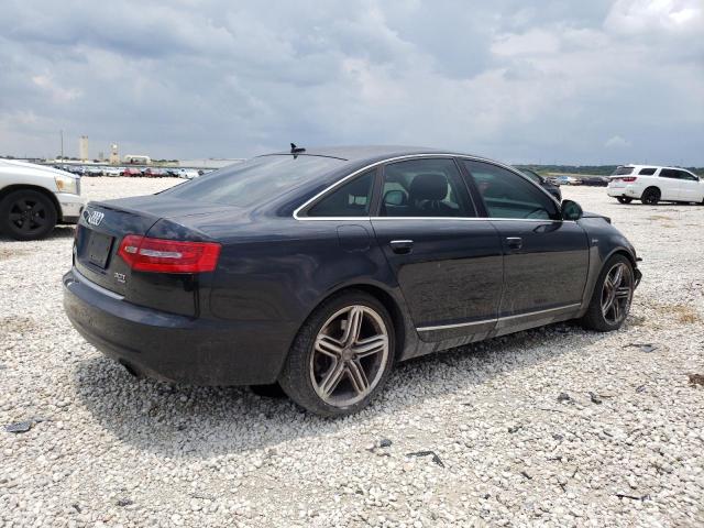 Photo 3 from auction – 2010 AUDI A6 PRESTIG with VIN WAUKGAFB2AN019170