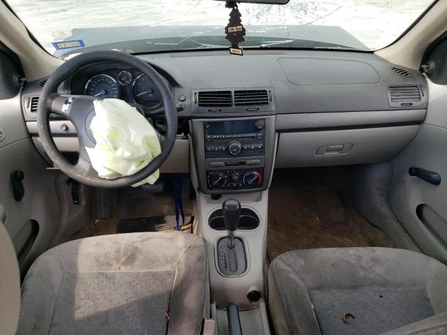 Photo 8 from auction – 2008 CHEVROLET COBALT LS with VIN 1G1AK58F787152020