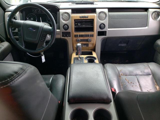 Photo 8 from auction – 2011 FORD F150 SUPER with VIN 1FTFW1ET2BFC78092