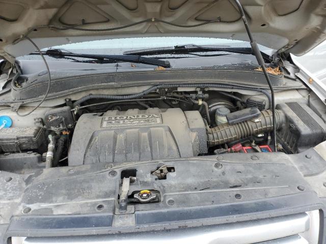 Photo 12 from auction – 2008 HONDA PILOT EX with VIN 5FNYF28498B018658