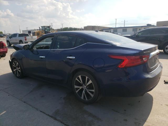 Photo 2 from auction – 2017 NISSAN MAXIMA 3.5 with VIN 1N4AA6AP8HC425935