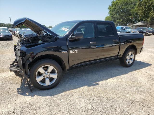 RAM 1500 ST 2014 with VIN 1C6RR6KTXES148943 - Photo from auction