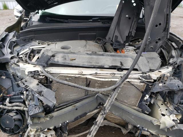 Photo 12 from auction – 2017 VOLVO XC90 T8 with VIN YV4BC0PL1H1132042